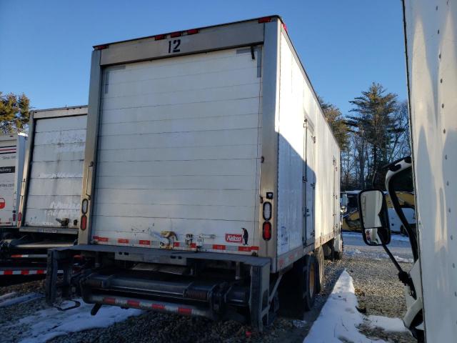 Obraz 3 z 2018 FREIGHTLINER M2 106 MEDIUM DUTY 2018 z VIN 3ALHCYFE1JDJX4975