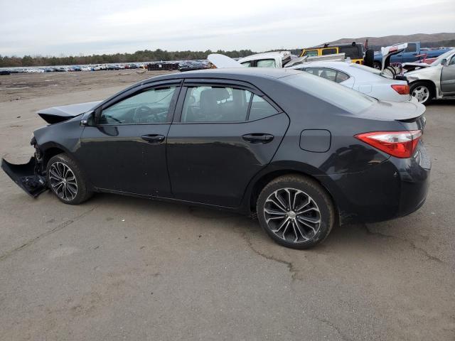 Изображение 2 2014 TOYOTA COROLLA L 2014 с VIN 2T1BURHE9EC198799