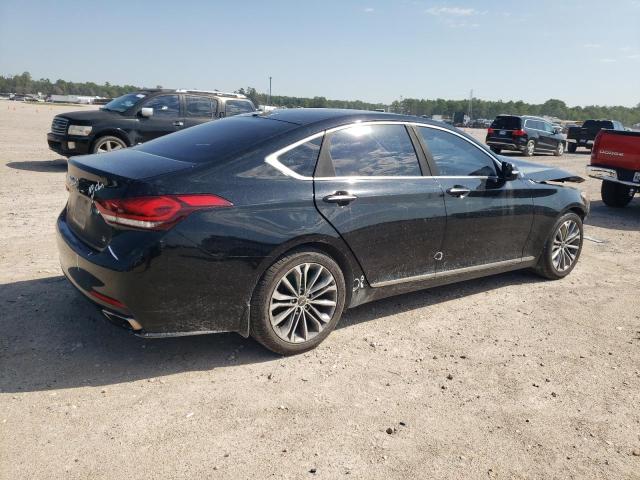 Изображение 3 2015 HYUNDAI GENESIS 3.8L 2015 с VIN KMHGN4JE4FU089246