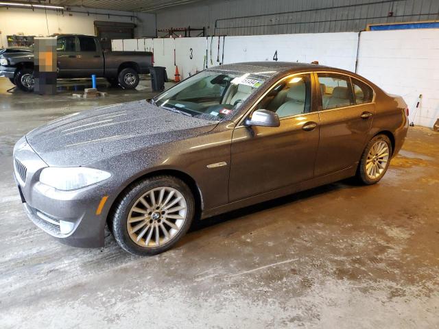 Obraz 1 z 2012 BMW 535 I 2012 z VIN WBAFR7C58CC808046