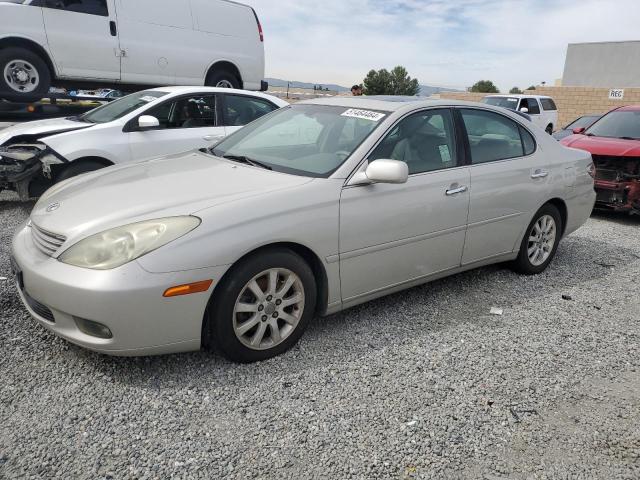 2003 LEXUS ES 300 2003 image