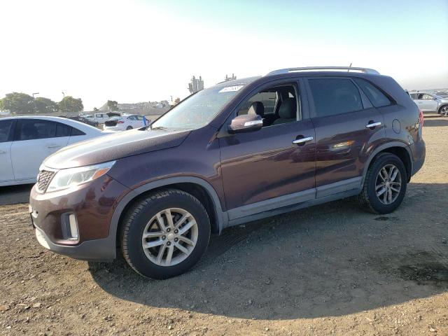 Изображение 2014 KIA SORENTO LX 2014