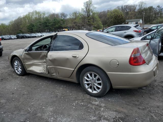 Image 2 of 2004 CHRYSLER 300M  2004 with VIN 2C3AE66G24H692913