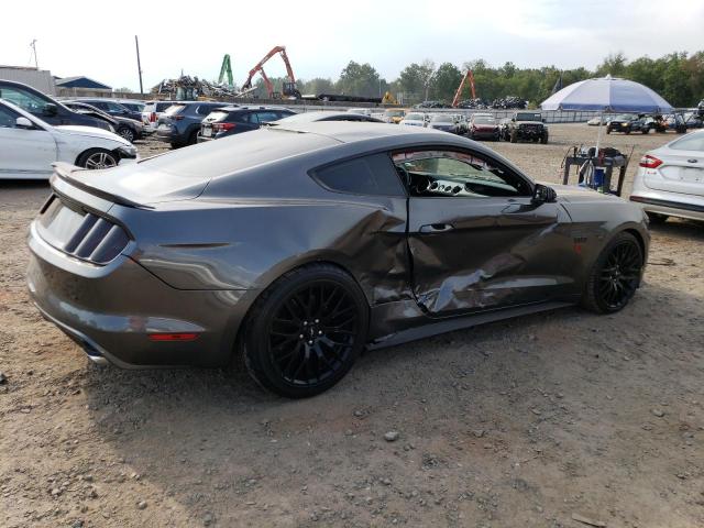 Image 3 of 2015 FORD MUSTANG GT 2015 with VIN 1FA6P8CF3F5325439