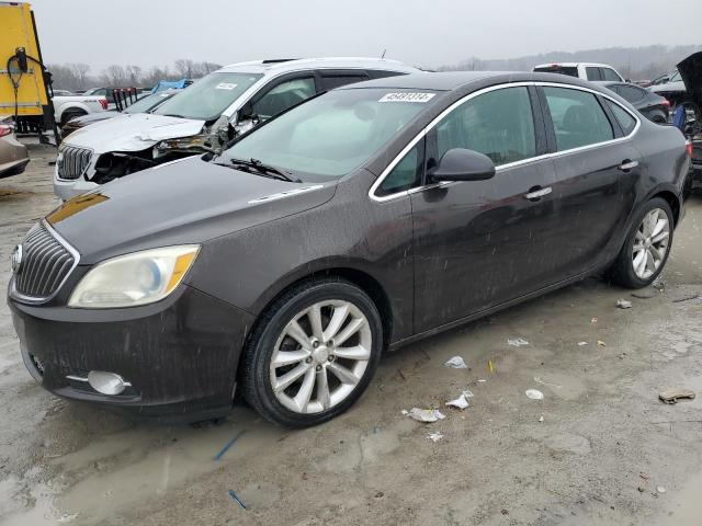 Image 1 of 2014 BUICK VERANO  2014 with VIN 1G4PP5SK2E4237669