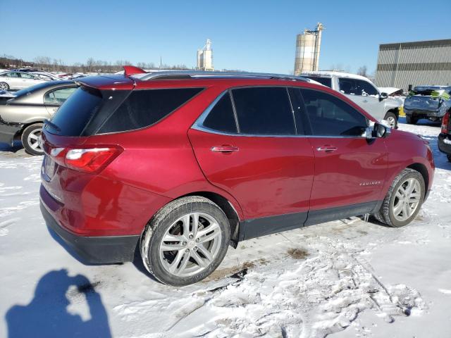 Obraz 3 z 2019 CHEVROLET EQUINOX PREMIER 2019 z VIN 2GNAXXEV6K6100120