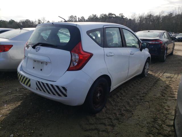 Image 3 of 2016 NISSAN VERSA NOTE S 2016 with VIN 3N1CE2CP5GL408836