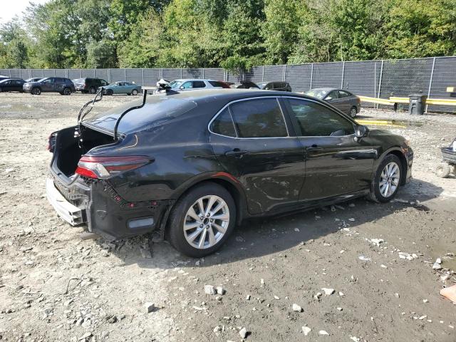Изображение 3 2021 TOYOTA CAMRY LE 2021 с VIN 4T1C11AK9MU551361