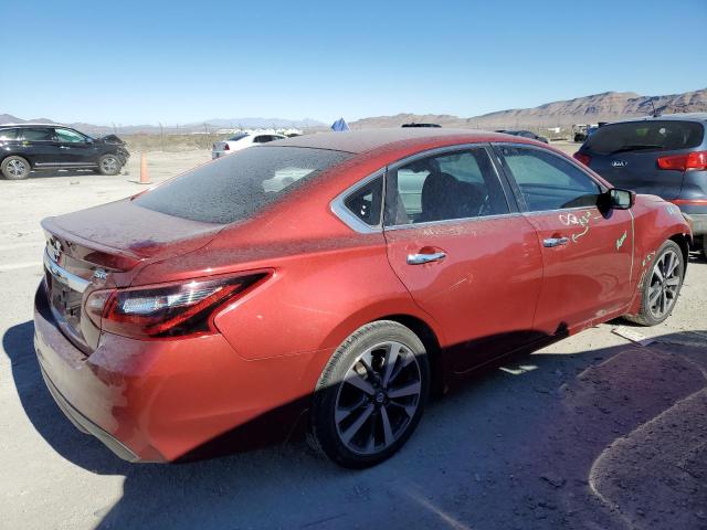 Изображение 3 2017 NISSAN ALTIMA 2.5 2017 с VIN 1N4AL3AP2HC110962