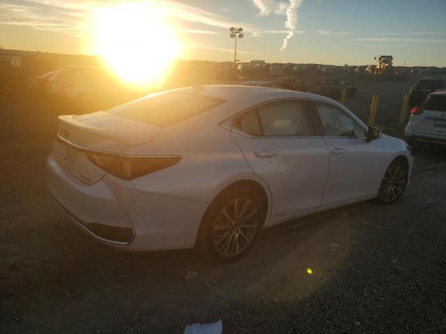 Obraz 3 z 2019 LEXUS ES 300H 2019 z VIN 58AB21B12KU001391