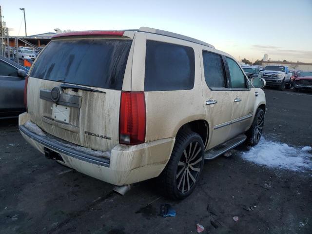 Изображение 3 2014 CADILLAC ESCALADE LUXURY 2014 с VIN 1GYS4BEF7ER172660