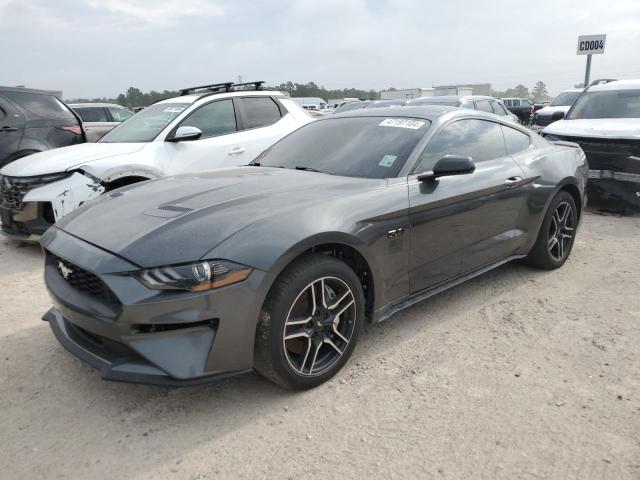 Obraz 2018 FORD MUSTANG GT 2018