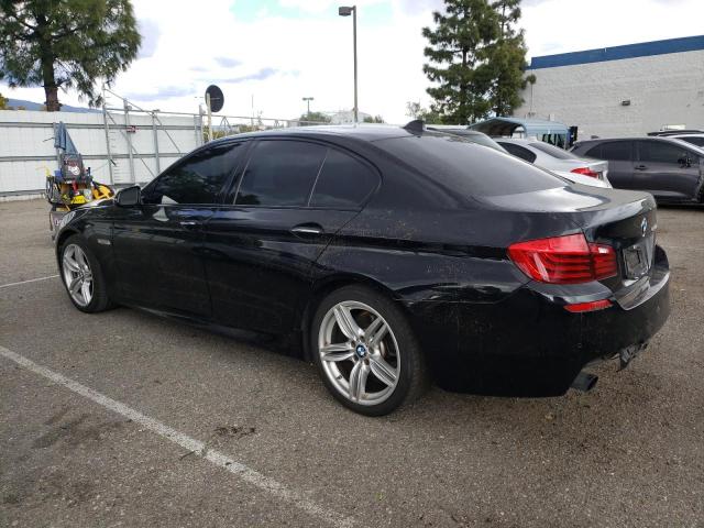 Obraz 2 z 2015 BMW 535 I 2015 z VIN WBA5B1C50FG125428