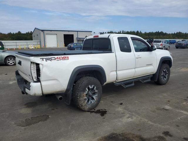 Obraz 3 z 2016 TOYOTA TACOMA ACCESS CAB 2016 z VIN 5TFSZ5AN6GX039456