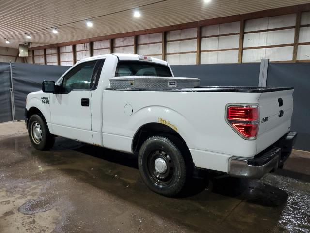 Image 2 of 2014 FORD F150  2014 with VIN 1FTMF1CM0EFB32619