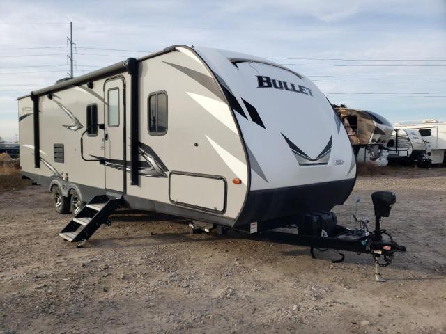 Изображение 1 2021 KYRV BULLET 2021 с VIN 4YDT2732XMT430388