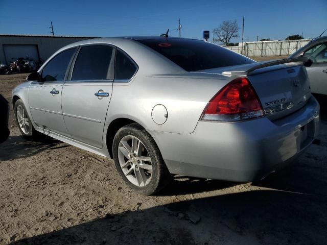 Obraz 2 z 2011 CHEVROLET IMPALA LTZ 2011 z VIN 2G1WC5EM4B1196700