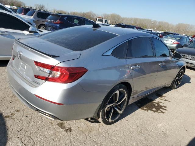 Obraz 3 z 2022 HONDA ACCORD SPORT SE 2022 z VIN 1HGCV1F43NA068813