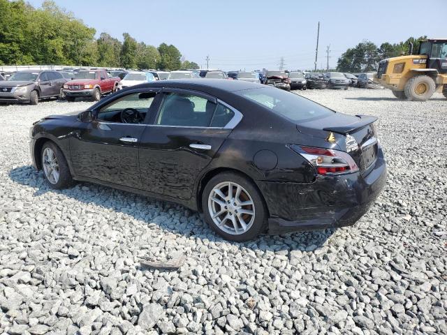 Obraz 2 z 2014 NISSAN MAXIMA S 2014 z VIN 1N4AA5AP1EC441884