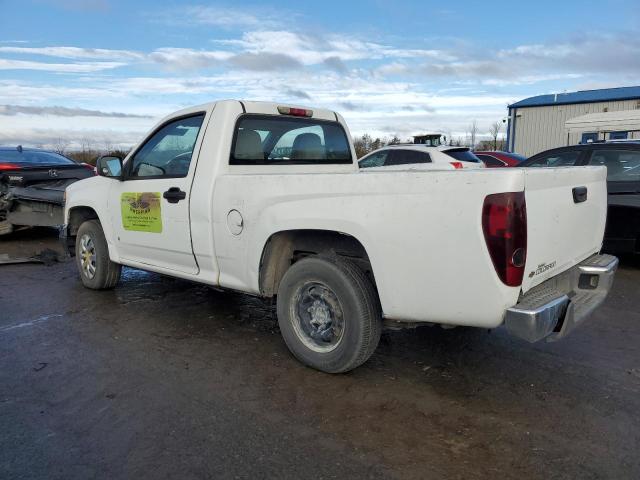 Obraz 2 z 2006 CHEVROLET COLORADO  2006 z VIN 1GCCS148368122844
