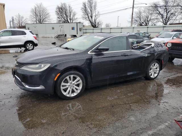 Изображение 1 2015 CHRYSLER 200 LIMITED 2015 с VIN 1C3CCCAB1FN663440