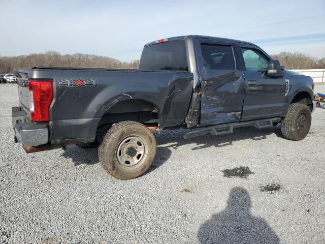 Image 3 of 2018 FORD F250 SUPER DUTY 2018 with VIN 1FT7W2B64JEB21905