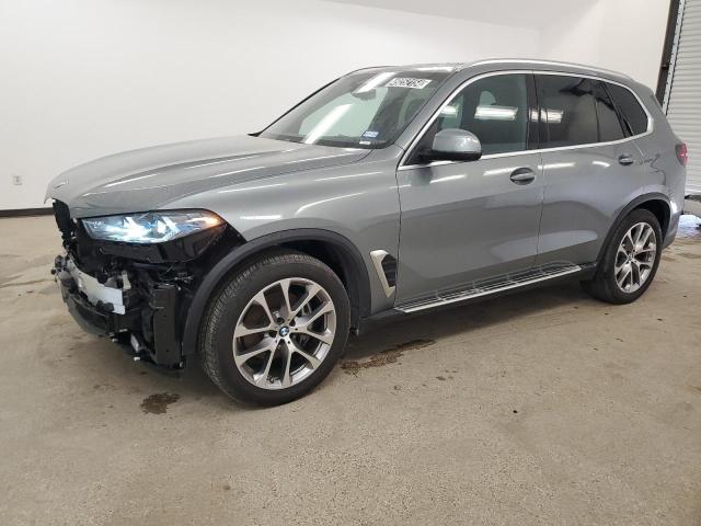 Изображение 1 2024 BMW X5 XDRIVE40I 2024 с VIN 5UX23EU09R9T52489