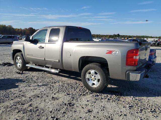 Image 2 of 2013 CHEVROLET SILVERADO K1500 LT 2013 with VIN 1GCRKSE71DZ334302