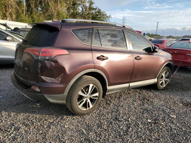 Obraz 3 z 2018 TOYOTA RAV4 ADVENTURE 2018 z VIN 2T3WFREV5JW488134