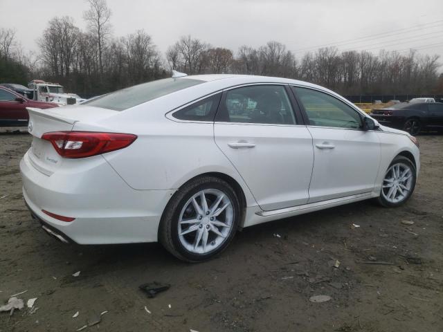 Obraz 3 z 2017 HYUNDAI SONATA SPORT 2017 z VIN 5NPE34ABXHH582241