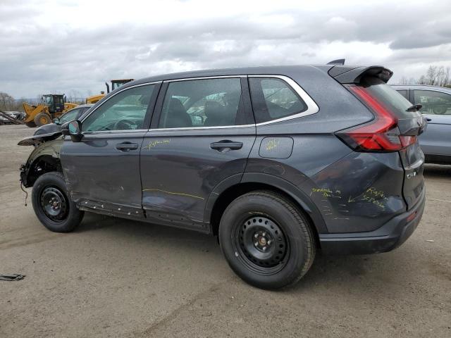 Image 2 of 2024 HONDA CR-V LX 2024 with VIN 7FARS4H25RE010119