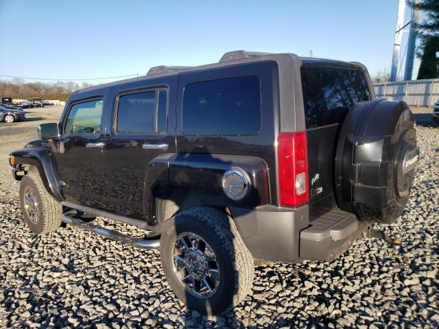 Obraz 2 z 2008 HUMMER H3  2008 z VIN 5GTEN13E588128941