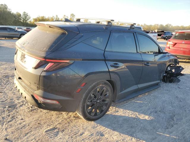 Obraz 3 z 2023 HYUNDAI TUCSON N LINE 2023 z VIN KM8JF3AE8PU209077