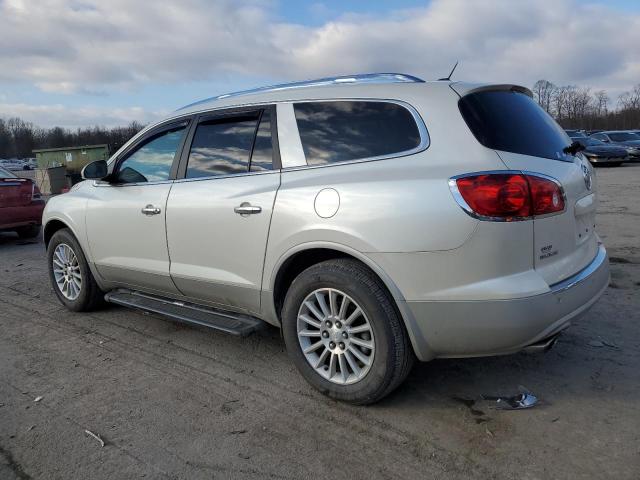 Obraz 2 z 2012 BUICK ENCLAVE  2012 z VIN 5GAKVCED4CJ322759