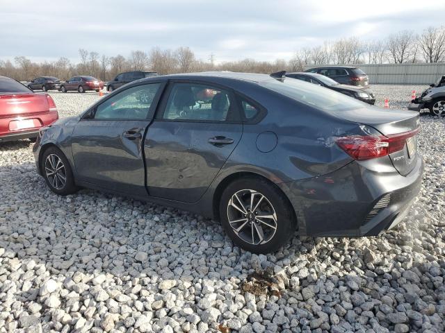 Image 2 of 2022 KIA FORTE FE 2022 with VIN 3KPF24ADXNE440450