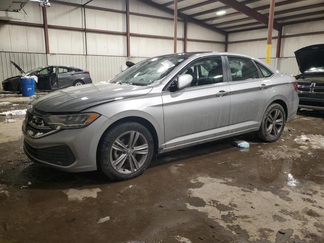 Изображение 1 2022 VOLKSWAGEN JETTA SE 2022 с VIN 3VW7M7BU4NM012598