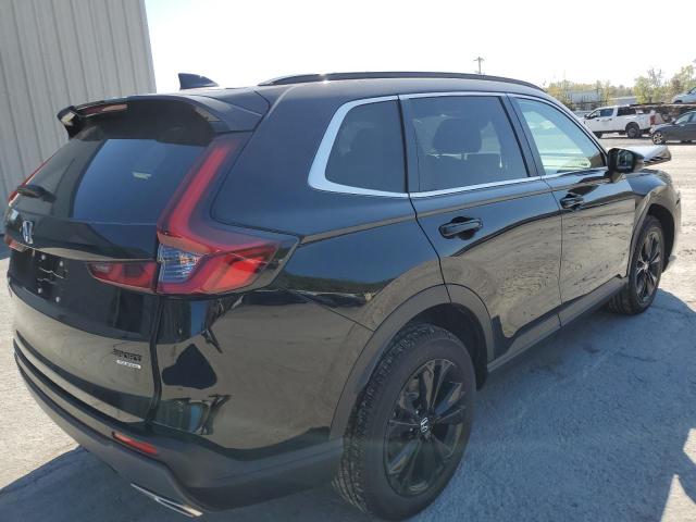 Изображение 3 2024 HONDA CR-V SPORT TOURING 2024 с VIN 5J6RS6H97RL006925
