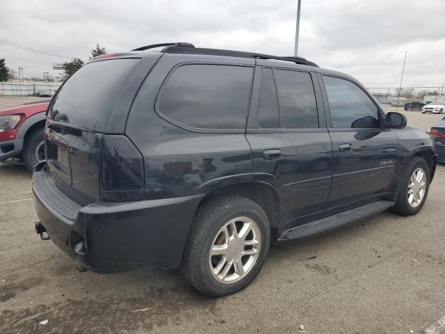 Изображение 3 2008 GMC ENVOY DENALI 2008 с VIN 1GKET63M682107993