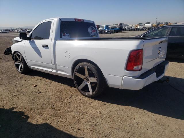 Image 2 of 2016 RAM 1500 ST 2016 with VIN 3C6JR6AG8GG363717