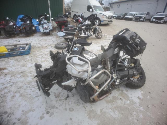 Image 2 of 2020 BMW R 1250 GS ADVENTURE 2020 with VIN WB10J5301LZF79263