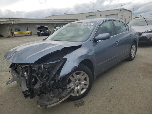 Изображение 1 2012 NISSAN ALTIMA BASE 2012 с VIN 1N4AL2AP4CN511517