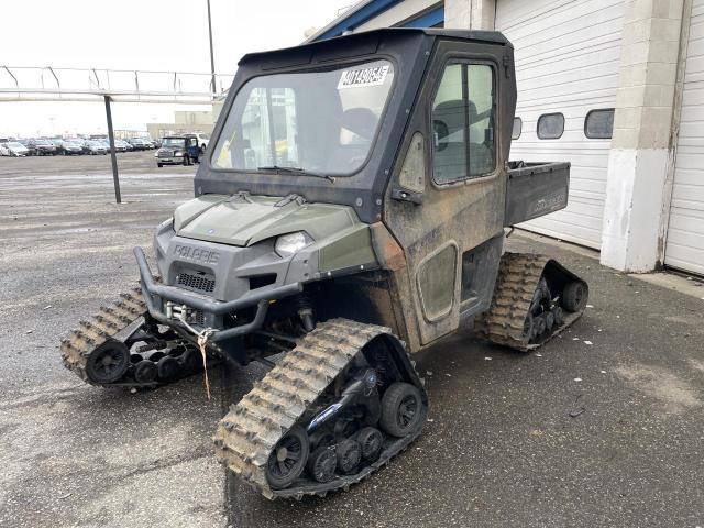Image 2 of 2014 POLARIS RANGER 900 2014 with VIN 4XATH90D6E2303445