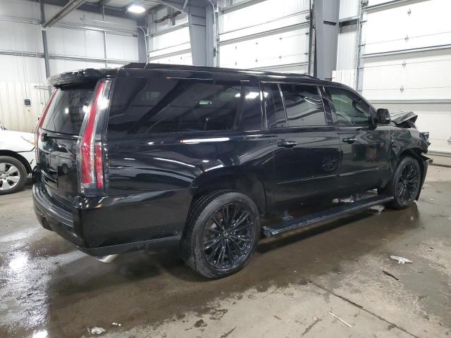 Изображение 3 2018 CADILLAC ESCALADE ESV PLATINUM 2018 с VIN 1GYS4KKJ6JR280920