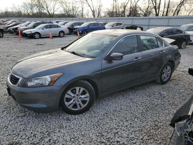 Image 1 of 2010 HONDA ACCORD LXP 2010 with VIN 1HGCP2F41AA032399