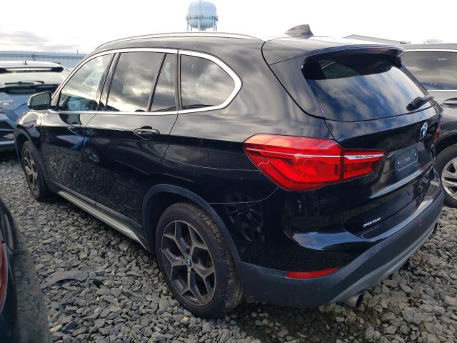Изображение 2 2017 BMW X1 XDRIVE28I 2017 с VIN WBXHT3C36H5F85320