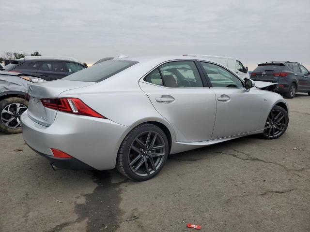 Image 3 of 2014 LEXUS IS 350 2014 with VIN JTHBE1D28E5008352