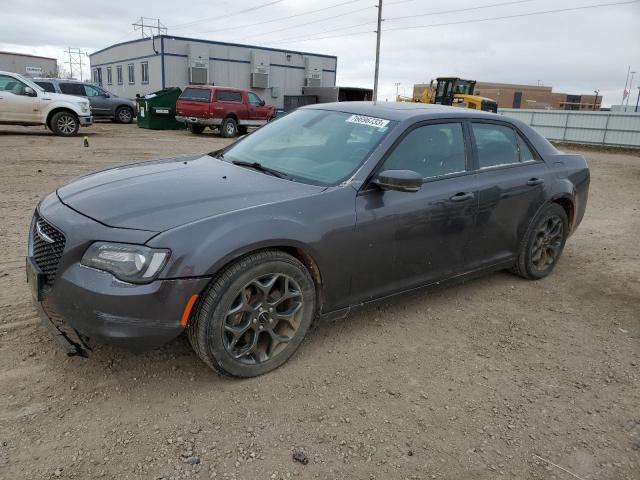 Obraz 1 z 2017 CHRYSLER 300 S 2017 z VIN 2C3CCAGG5HH522096