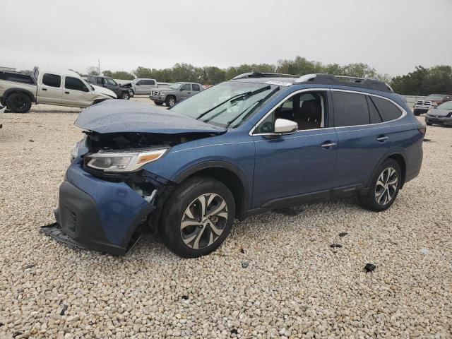 Изображение 1 2022 SUBARU OUTBACK TOURING 2022 с VIN 4S4BTGPD1N3132560