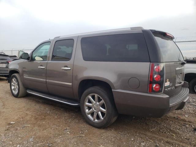 Изображение 2 2012 GMC YUKON XL DENALI 2012 с VIN 1GKS2MEF8CR267804