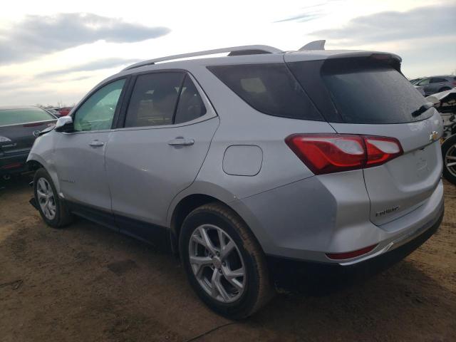 Изображение 2 2020 CHEVROLET EQUINOX PREMIER 2020 с VIN 3GNAXXEV1LS709554